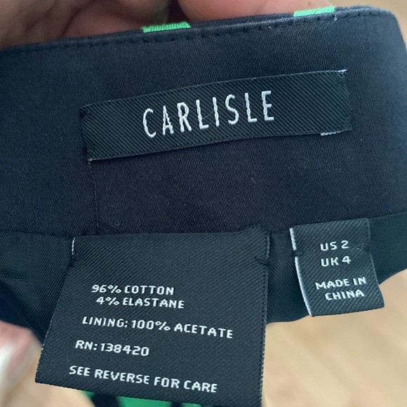 Carlisle skirt - Picture 4 of 5